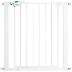 Safety stair gate Lindam Easy Fit Plus