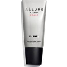 Chanel Shaving Accessories Chanel Allure Homme Sport After Shave Moisturiser 100ml