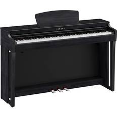 Yamaha Grand Pianos Yamaha CLP-725