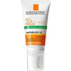 La Roche-Posay Smoothing Sun Protection & Self Tan La Roche-Posay Anthelios XL Dry Touch Gel Cream SPF50+ 50ml