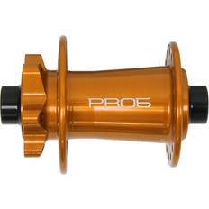 Mountainbikes Hubs Hope Front Hub Pro 5 Front Bolt
