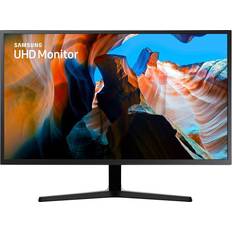 3840x2160 (4K) - VA Monitors Samsung 32IN UJ590