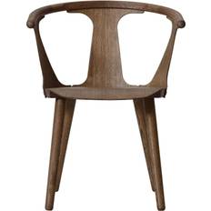 &Tradition In Between SK1 Kitchen Chair 77cm