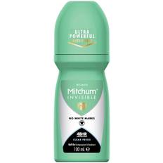 Mitchum Deodorants - Solid - Women Mitchum Invisible Women 48HR Protection Clear Fresh Roll-on 100ml
