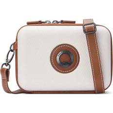 Delsey Handtasche Chatelet Air 00167611515 Beige