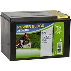 Corral 75 ah 9v alkaline dry battery