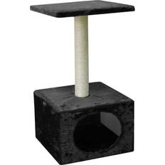 OZami Adam Scratching furniture Black 781.5232