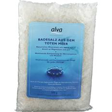 Alva Bath & Shower Products Alva Badesalz dem Toten Meer