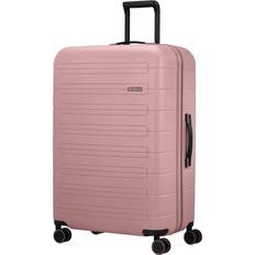 American Tourister 4 Wheels Suitcases American Tourister Novastream Suitcase 77cm