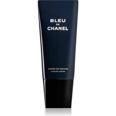 Chanel Shaving Foams & Shaving Creams Chanel Bleu de Chanel Shaving Cream 100ml