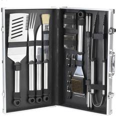 Picnic at Ascot 20Pc Barbecue Cutlery