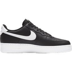 Nike Air Force 1 Trainers Nike Air Force 1'07 M - Black/White