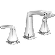 Delta FAUCET Vesna Widespread Grey