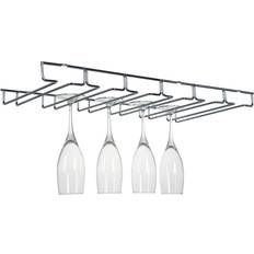 Kitchen Details Stemware Rack 22.4"x 10"x Dish Drainer