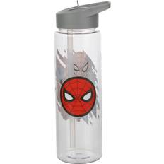 BioWorld Spider-Man Water Bottle