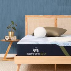 Serta iComfortECO F10 12.75 Polyether Mattress