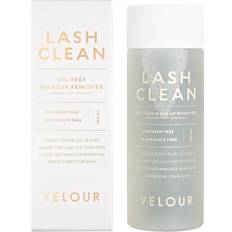 Velour Lash Clean Oil-free Makeup Remover 140ml False Eyelashes