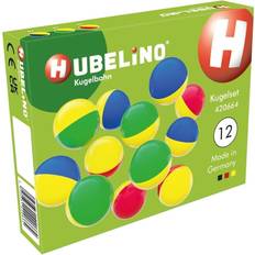 Hubelino Kugelset zweifarbig-bunt