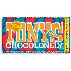 Tony's Chocolonely Milk Chip Cookie 180g