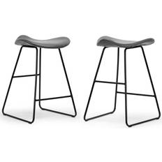 Glamour Home Aoi Bar Stool