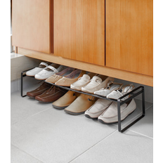 Yamazaki Adjustable Shoe Rack