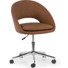 Glamour Home Aura Light Office Chair