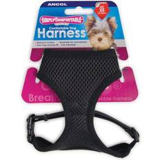 Ancol comfort dog padded harness viva