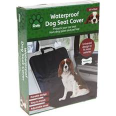 PMS dog car seat cover waterproof