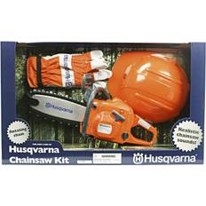 Husqvarna Chainsaw Kit