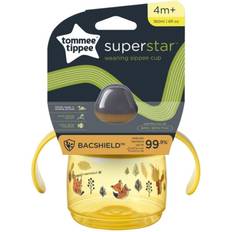 Tommee Tippee Sippy Cups Tommee Tippee Weaning 190ml 4m