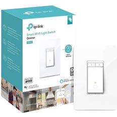 Google Assistant Dimmers TP-Link HS220