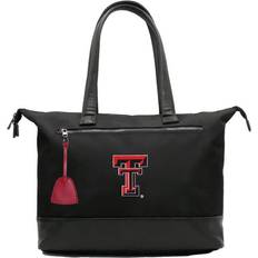 Mojo Texas Tech Red Raiders Premium Laptop Tote Bag