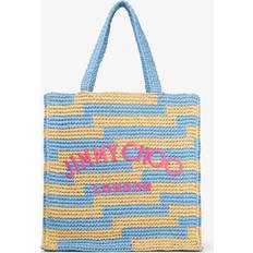 Jimmy Choo Beach Tote S