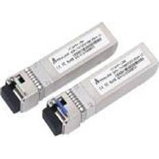 Extralink SFP+ transceiver modul WDM