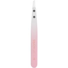 Brushworks Ceramic Tip Tweezer