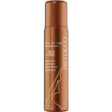 Artdeco Spray on Leg Foundation 100 ml