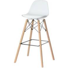 Paperflow Bar Stool