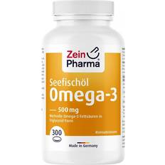 Omega 3 500 mg