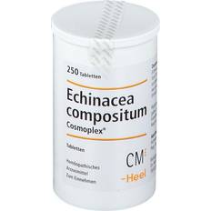 Heel ECHINACEA COMPOSITUM COSMOPLEX Tabletten