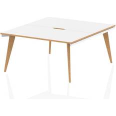 Dynamic Oslo 1400mm Back 2 Writing Desk