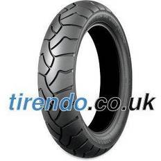 Bridgestone 65 % Motorcycle Tyres Bridgestone BW502 150/70 R17 TL 69H Rear