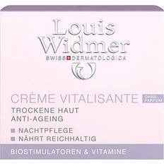 Louis Widmer Creme Vitalisante unparfÃ¼miert 50ml