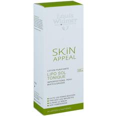 Louis Widmer Skin Appeal Lipo Sol Tonique