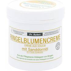 RINGELBLUMEN CREME Sanddornöl 250 Milliliter