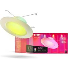 Lifx Color 5-6" 800 Lumen Downlight E26 Retrofit