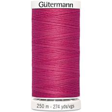 Gutermann Sew-All Thread 274yd-Hot Pink