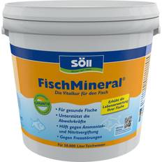 Söll FischMineral 10kg