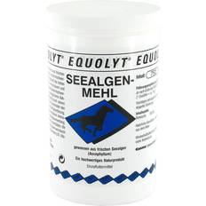 Canina Pharma GmbH Equolyt Seealgenmehl Pulver vet. 750