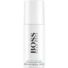 Hugo Boss Boss Bottled Unlimited Deo Spray 150ml