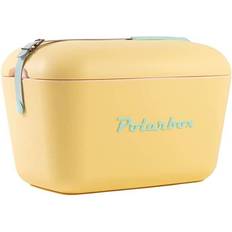 Polarbox Yellow Cyan Pop 20 L. Kühlbox